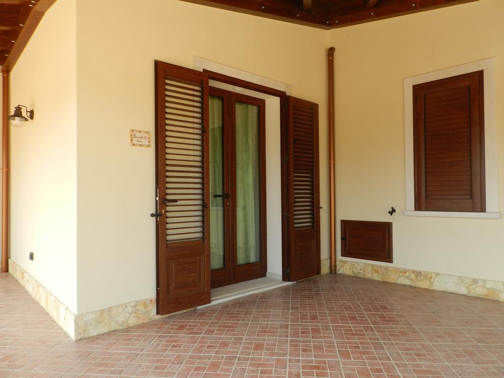 Baglio Olivastro Bed and Breakfast Digerbato Δωμάτιο φωτογραφία
