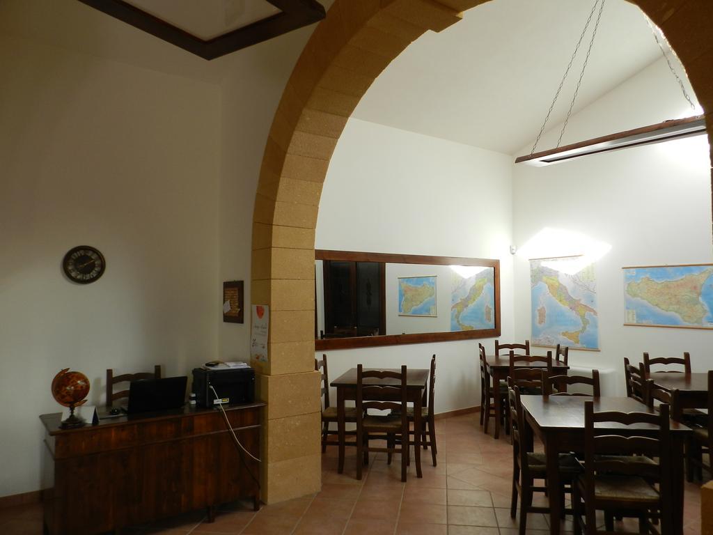 Baglio Olivastro Bed and Breakfast Digerbato Εξωτερικό φωτογραφία