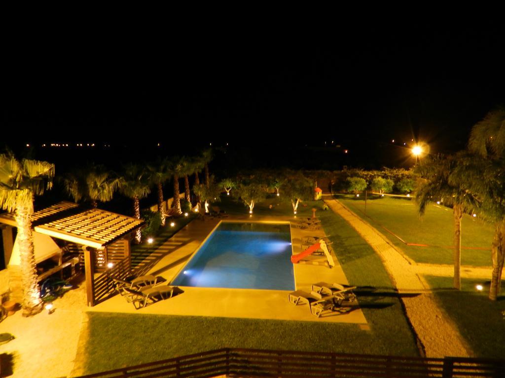 Baglio Olivastro Bed and Breakfast Digerbato Εξωτερικό φωτογραφία