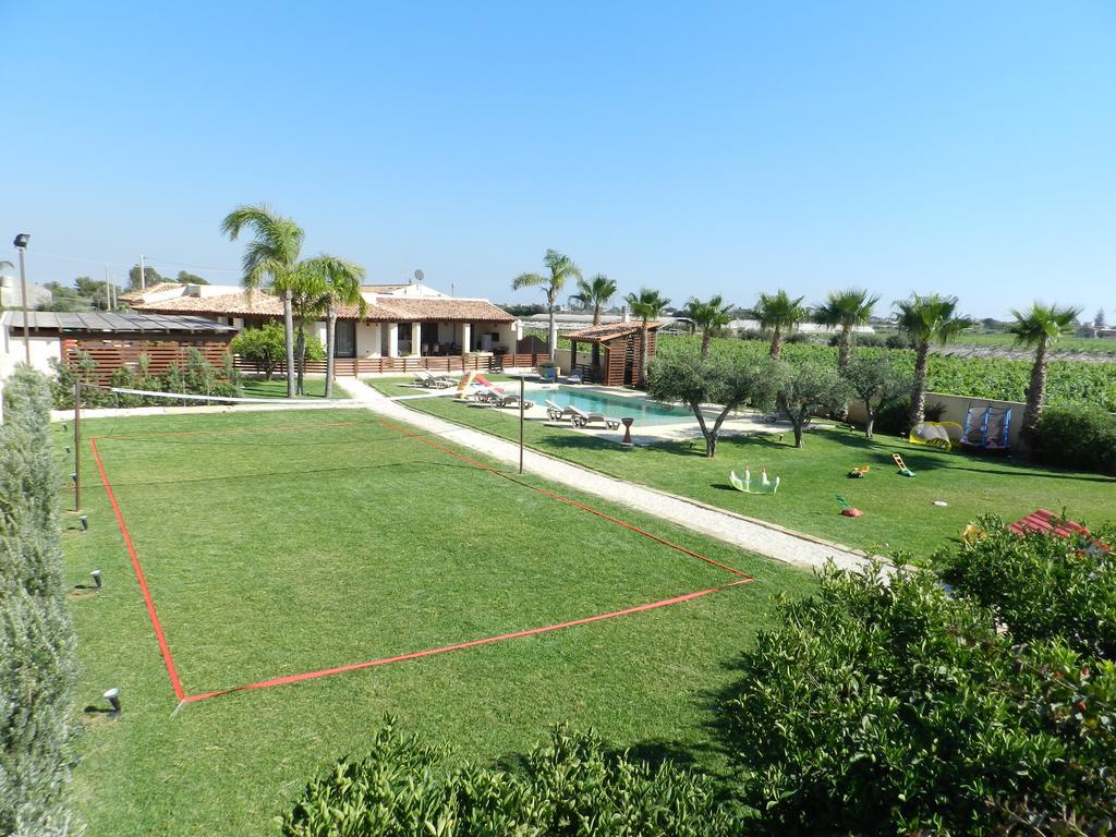 Baglio Olivastro Bed and Breakfast Digerbato Εξωτερικό φωτογραφία